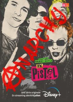 Pistol - Saison 1 flemmix
