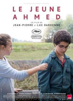 Le Jeune Ahmed flemmix