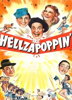 Hellzapoppin flemmix