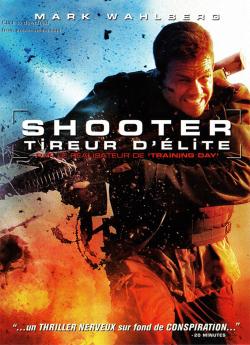 Shooter tireur d'élite flemmix