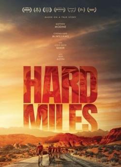 Hard Miles flemmix