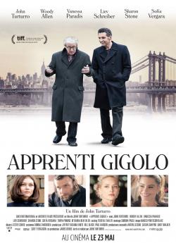 Apprenti Gigolo flemmix