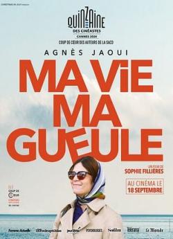 Ma vie Ma gueule flemmix