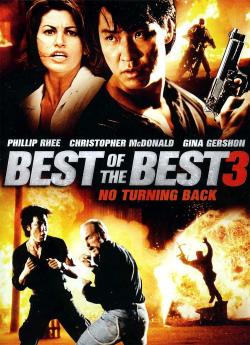 Best of the Best 3: No Turning Back flemmix