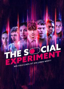The Social Experiment flemmix