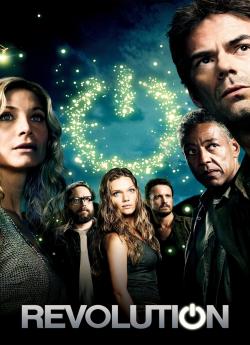Revolution - Saison 2 flemmix