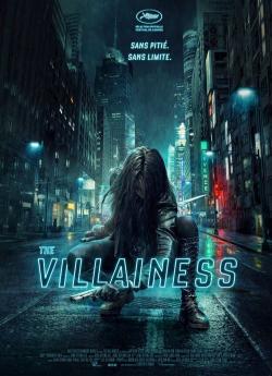 The Villainess flemmix