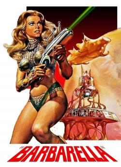 Barbarella flemmix