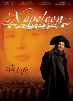 Napoléon (2002) - Saison 1 flemmix