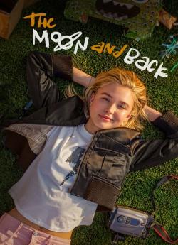 The Moon and Back flemmix