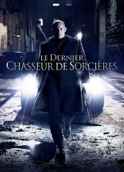 Le Dernier chasseur de sorcières flemmix