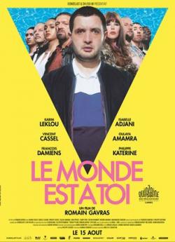 Le Monde est à toi flemmix