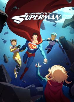My Adventures With Superman - Saison 2 flemmix