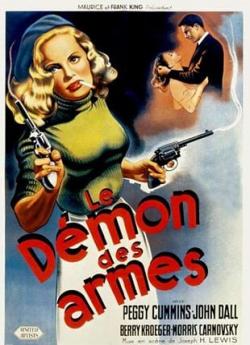 Le Démon des armes flemmix