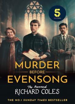 Murder Before Evensong - Saison 1 wiflix