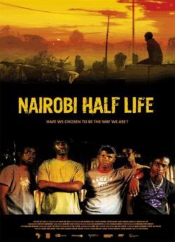Nairobi Half Life flemmix