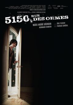 5150, Rue des Ormes flemmix