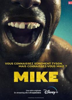 Mike (2022) - Saison 1 flemmix