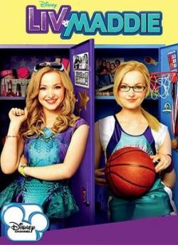 Liv and Maddie - Saison 1 flemmix