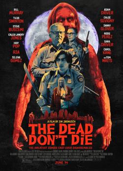 The Dead Don't Die flemmix