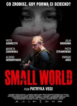 Small World flemmix
