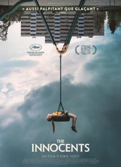 The Innocents (2021) flemmix