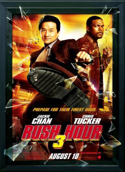 Rush Hour 3 flemmix
