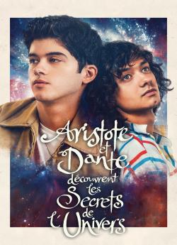 Aristote et Dante Découvrent les Secrets de l'Univers wiflix