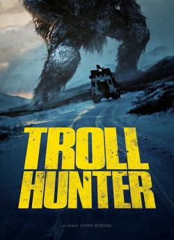 The Troll Hunter flemmix