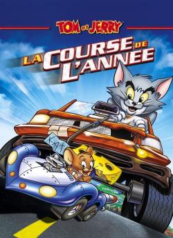 Tom and Jerry - Course de l'année flemmix