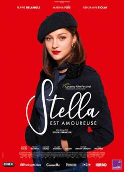 Stella est amoureuse flemmix