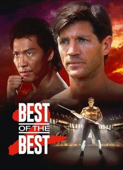 Best of the best 2 Le défi mortel flemmix