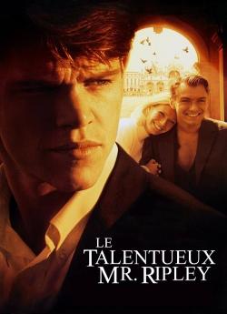 Le Talentueux M. Ripley flemmix