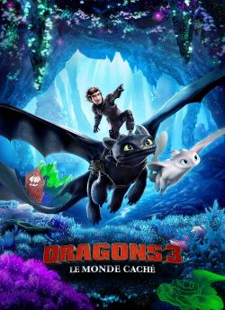 Dragons 3 : Le Monde Caché flemmix