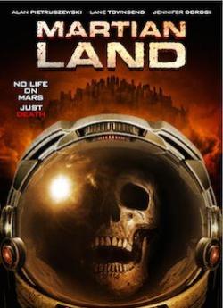 Martian Land flemmix