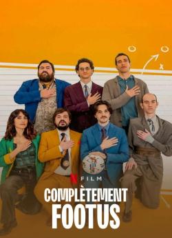Complètement footus flemmix