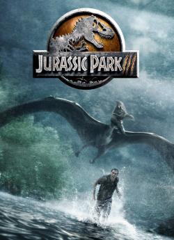 Jurassic Park 3 flemmix