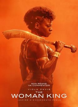 The Woman King flemmix