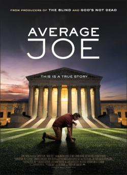 Average Joe flemmix