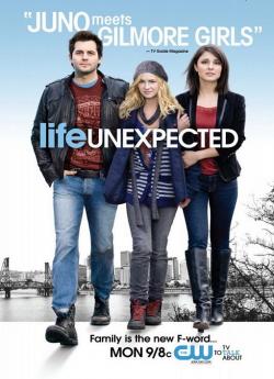 Life Unexpected - Saison 1 flemmix