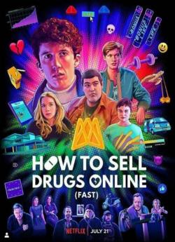 How To Sell Drugs Online (Fast) - Saison 3 flemmix