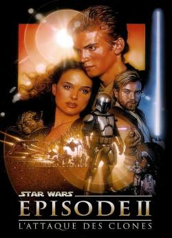 Star Wars : Episode II - L'Attaque des Clones flemmix