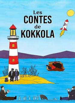 Les Contes de Kokkola, une trilogie finlandaise flemmix