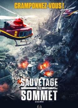 Sauvetage au sommet flemmix