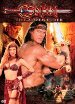 Conan (1997) - Saison 1 flemmix