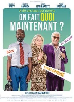 On fait quoi maintenant ? flemmix