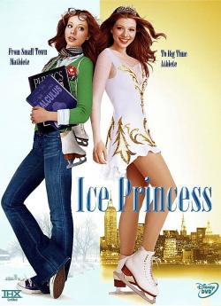 Princesse on Ice flemmix