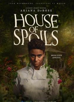 House of Spoils flemmix