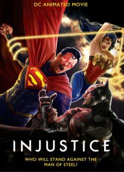 Injustice flemmix