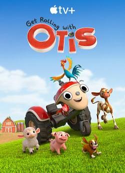 Otis, à la rescousse ! - Saison 2 flemmix